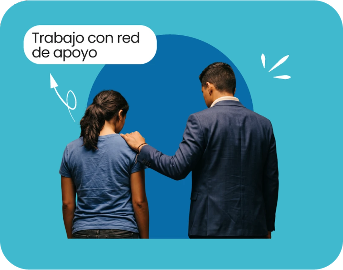 Por qué somos tu mejor opción