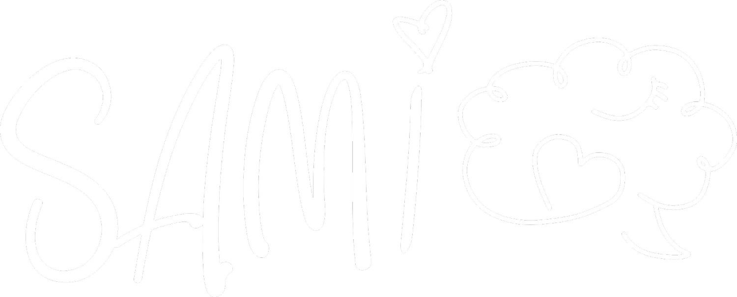 Logo SAMI