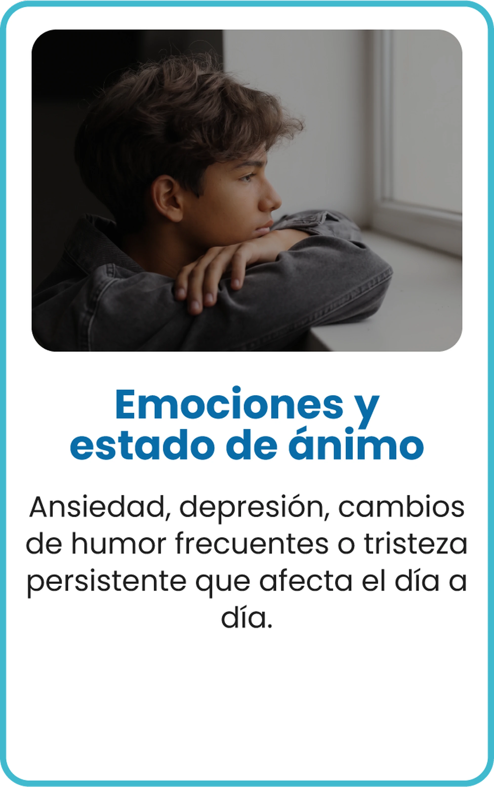 Tema que tratamos
