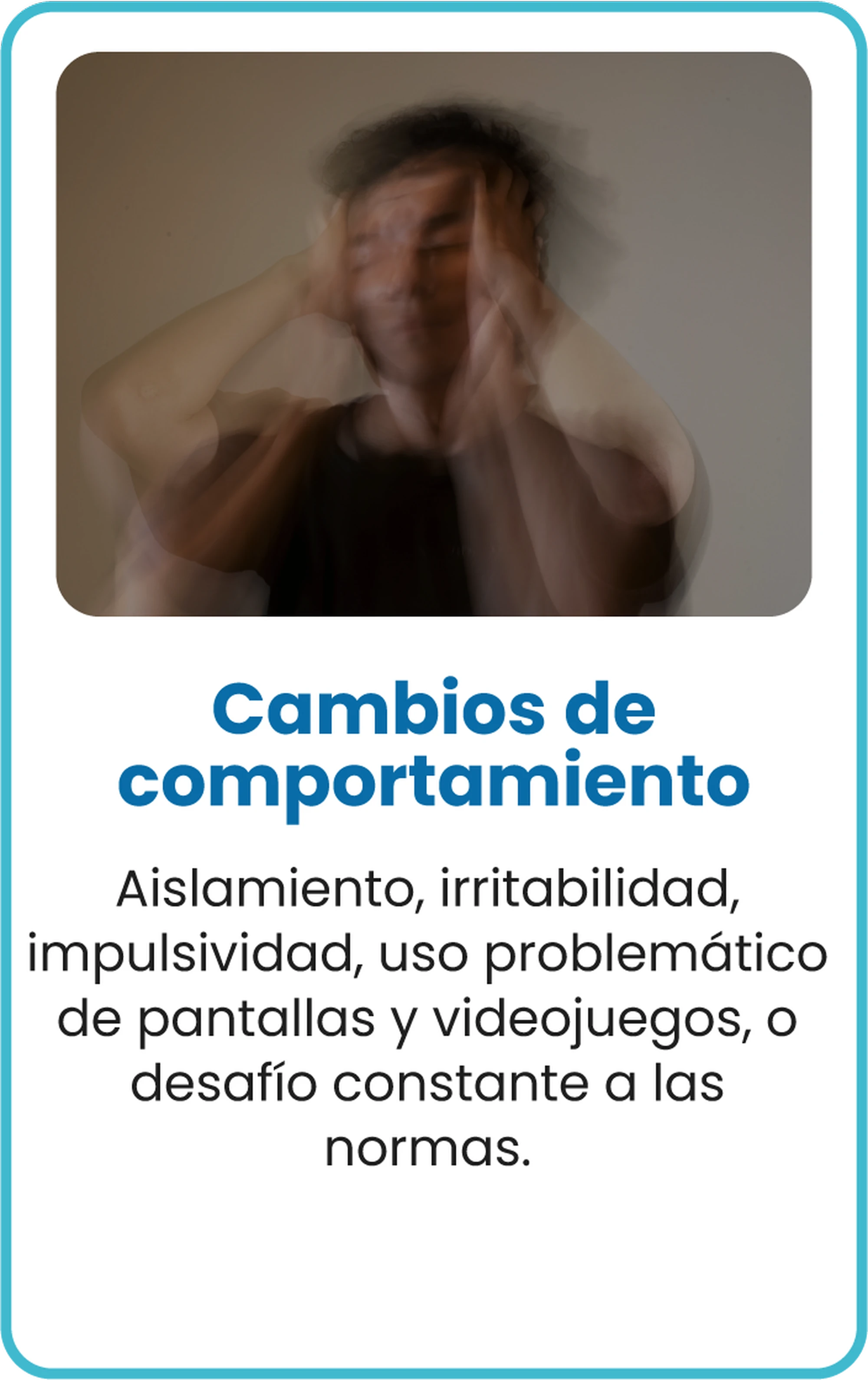Tema que tratamos