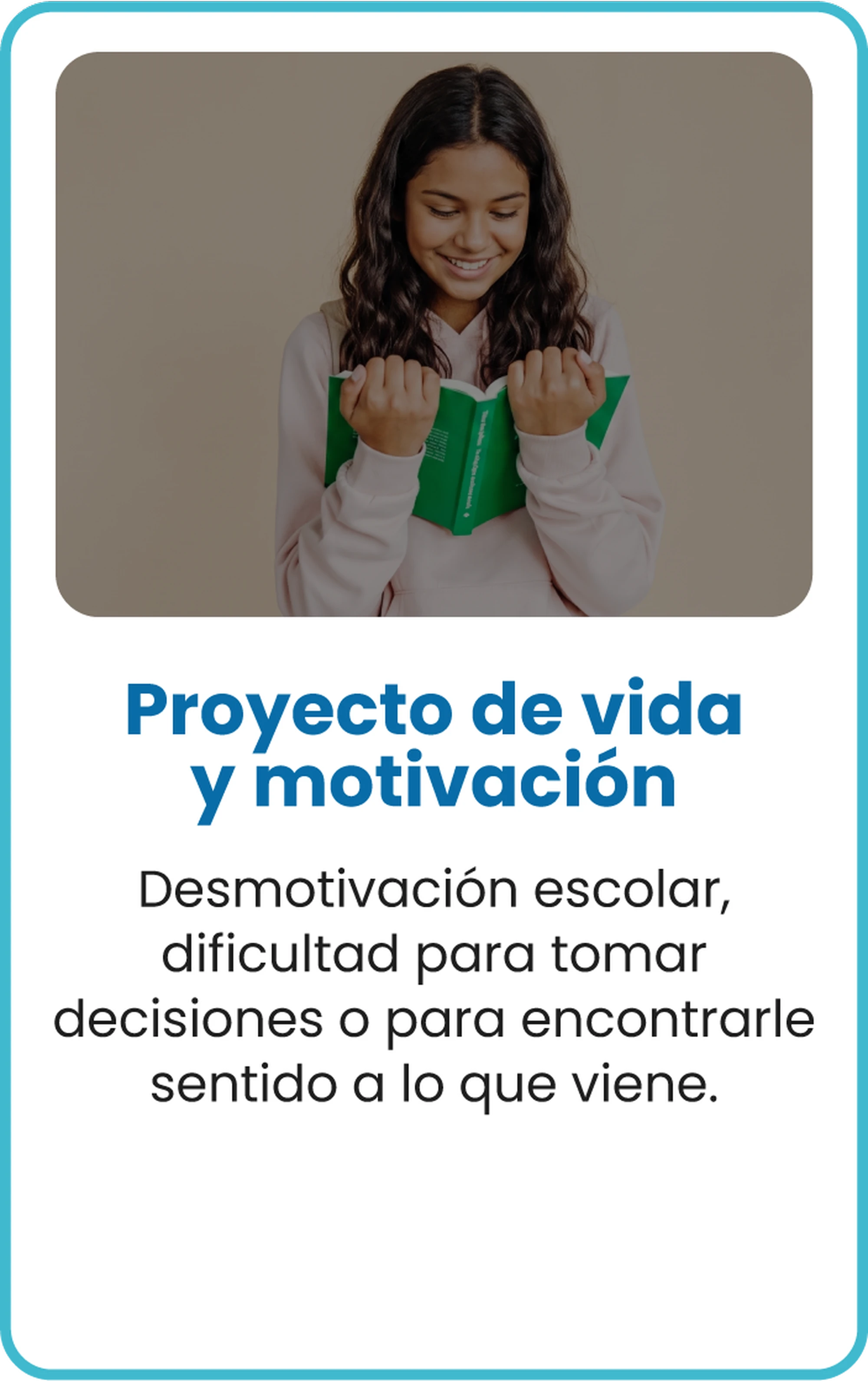 Tema que tratamos