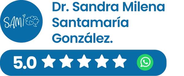 Dr. Sandra Milena Santamaría González